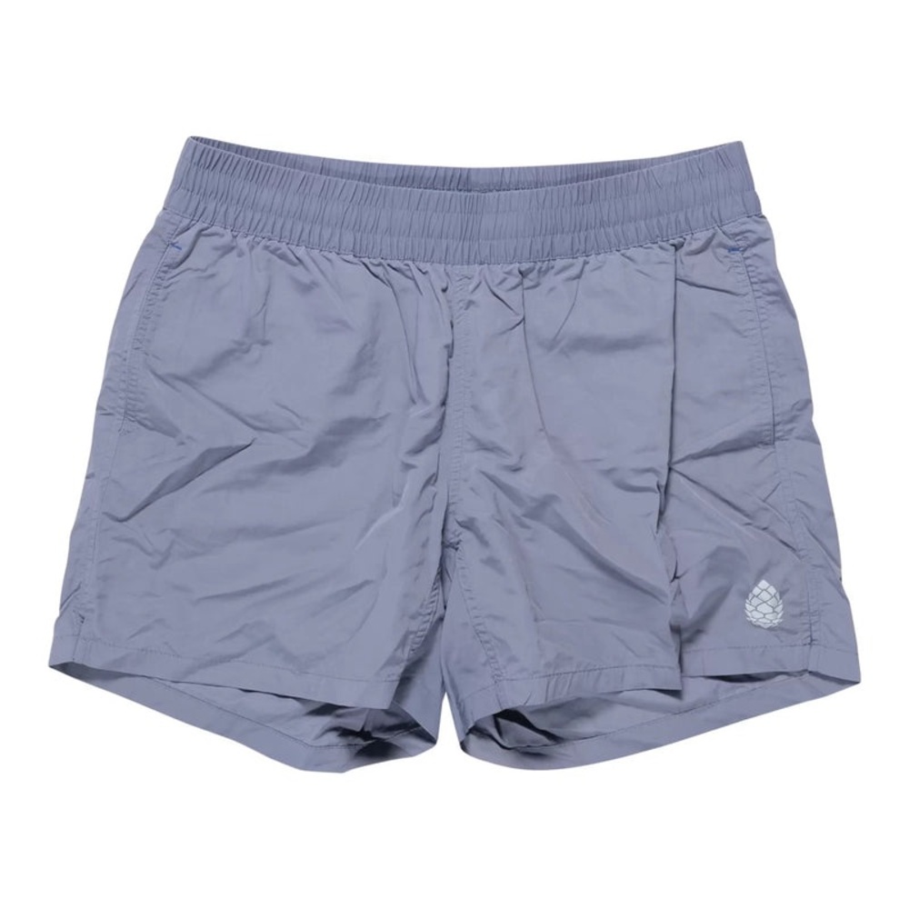 Stio Women's Light Lavender Athletic Shorts